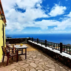  Сasa de vacaciones Toscas España