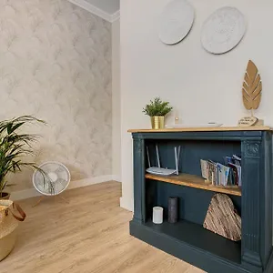  Apartamento El Mirador De Viana España